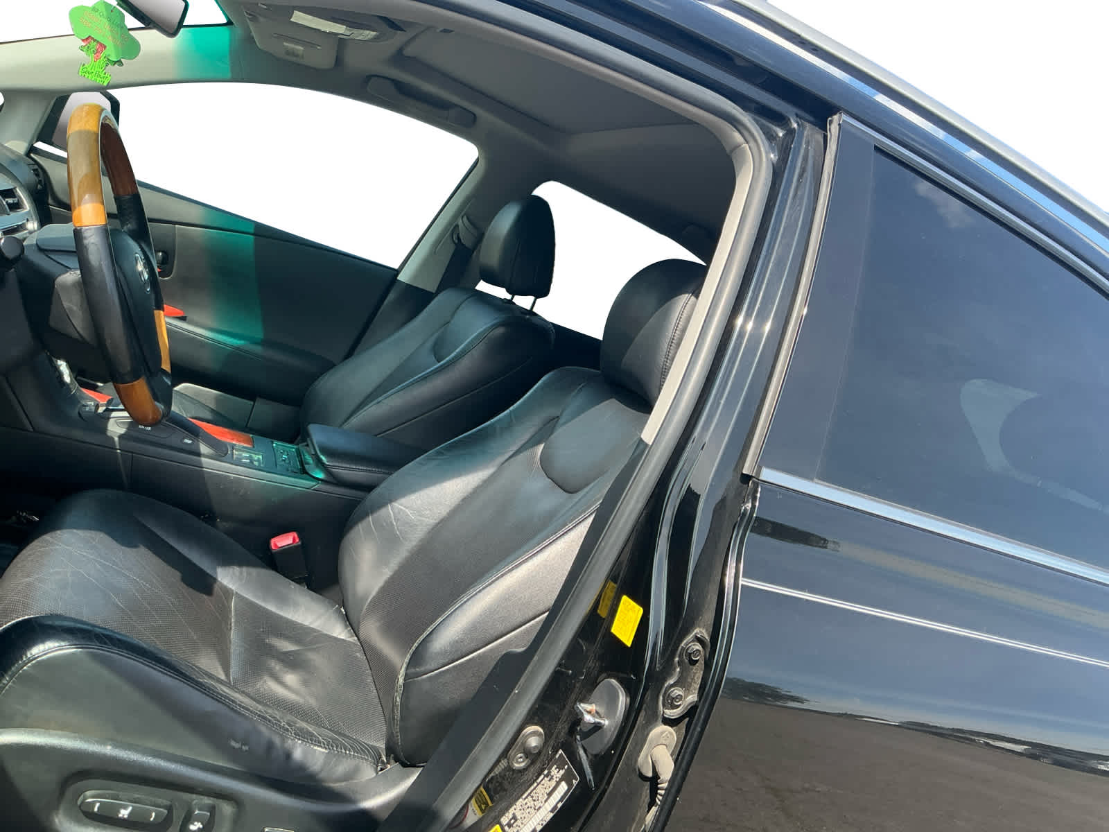 Used 2011 Lexus RX 350 SUV