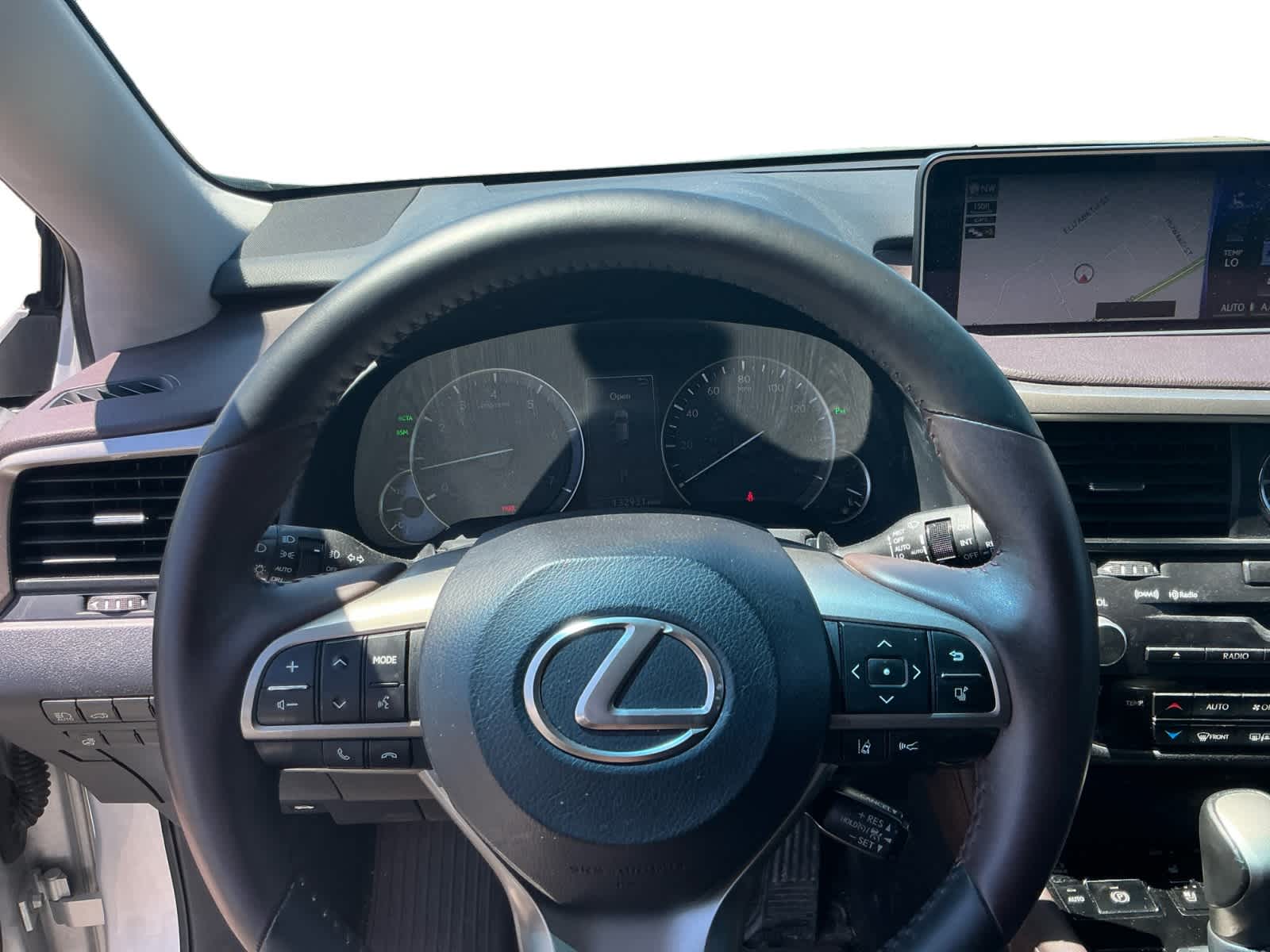 Used 2016 Lexus RX 350 SUV