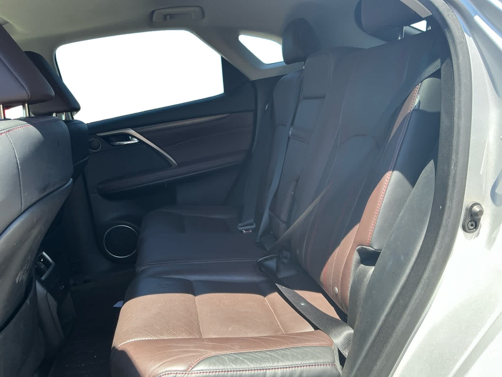 Used 2016 Lexus RX 350 SUV