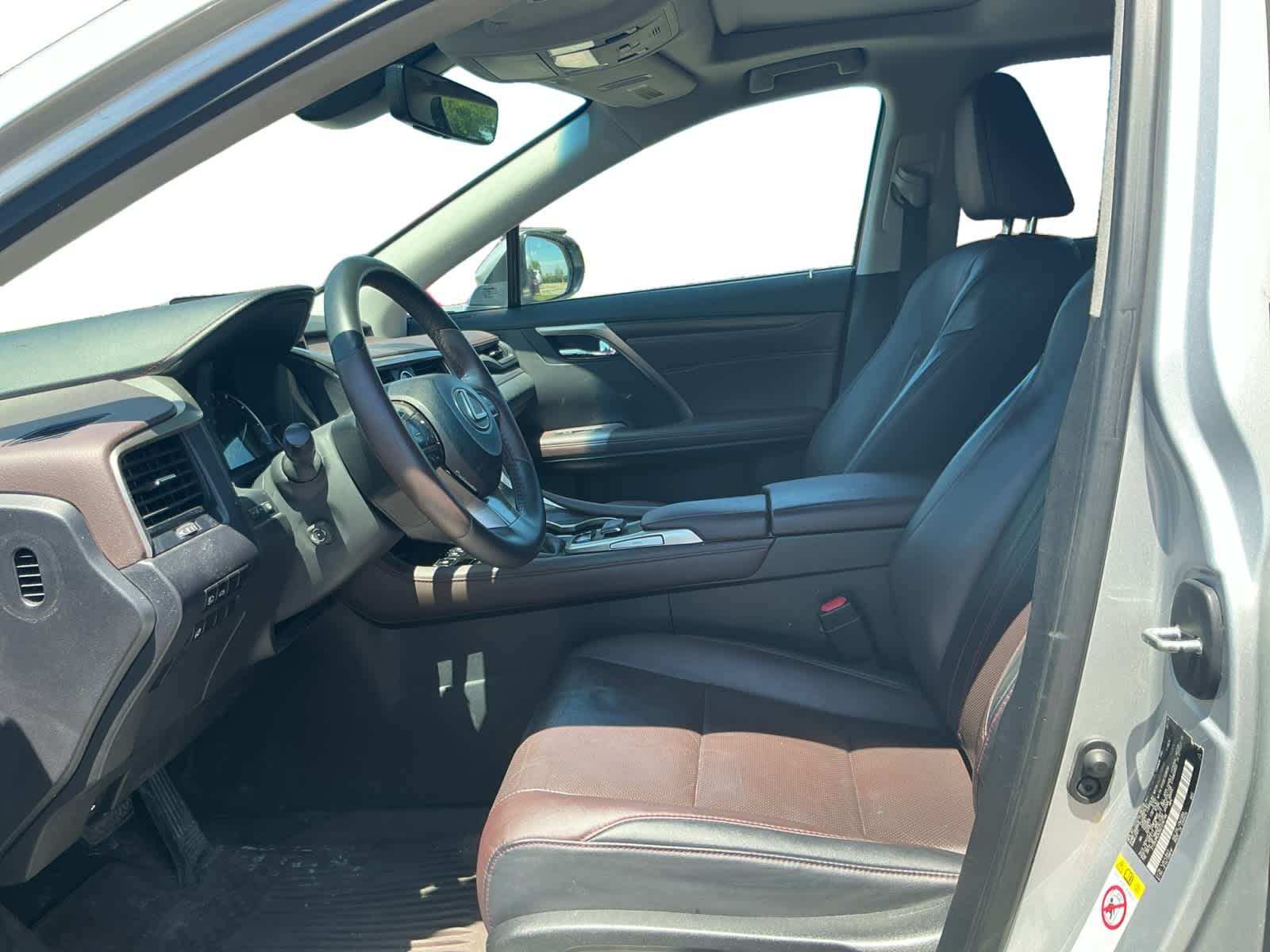 Used 2016 Lexus RX 350 SUV