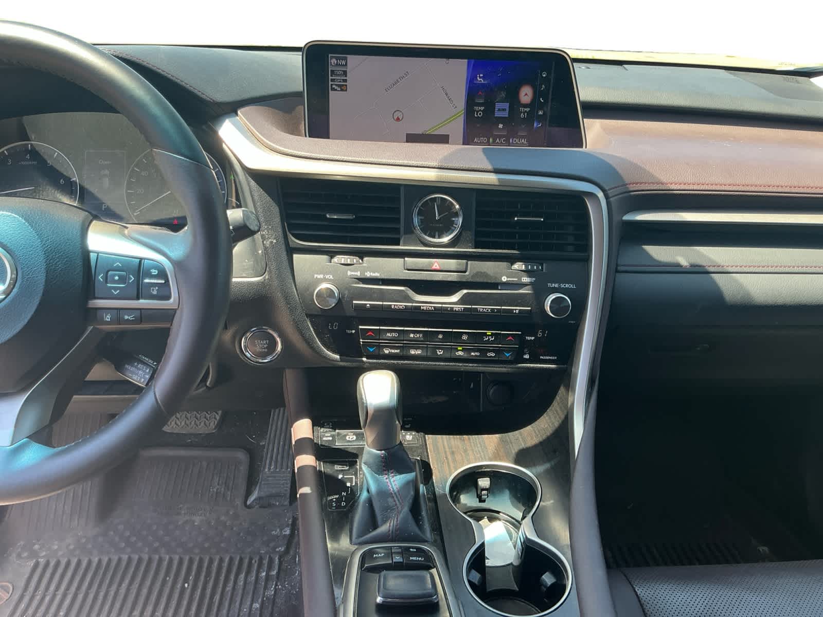 Used 2016 Lexus RX 350 SUV