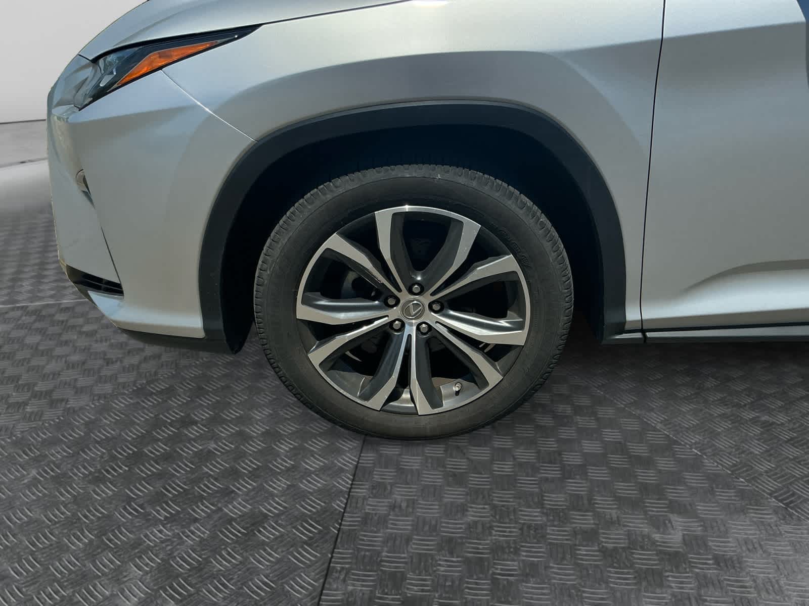 Used 2016 Lexus RX 350 SUV