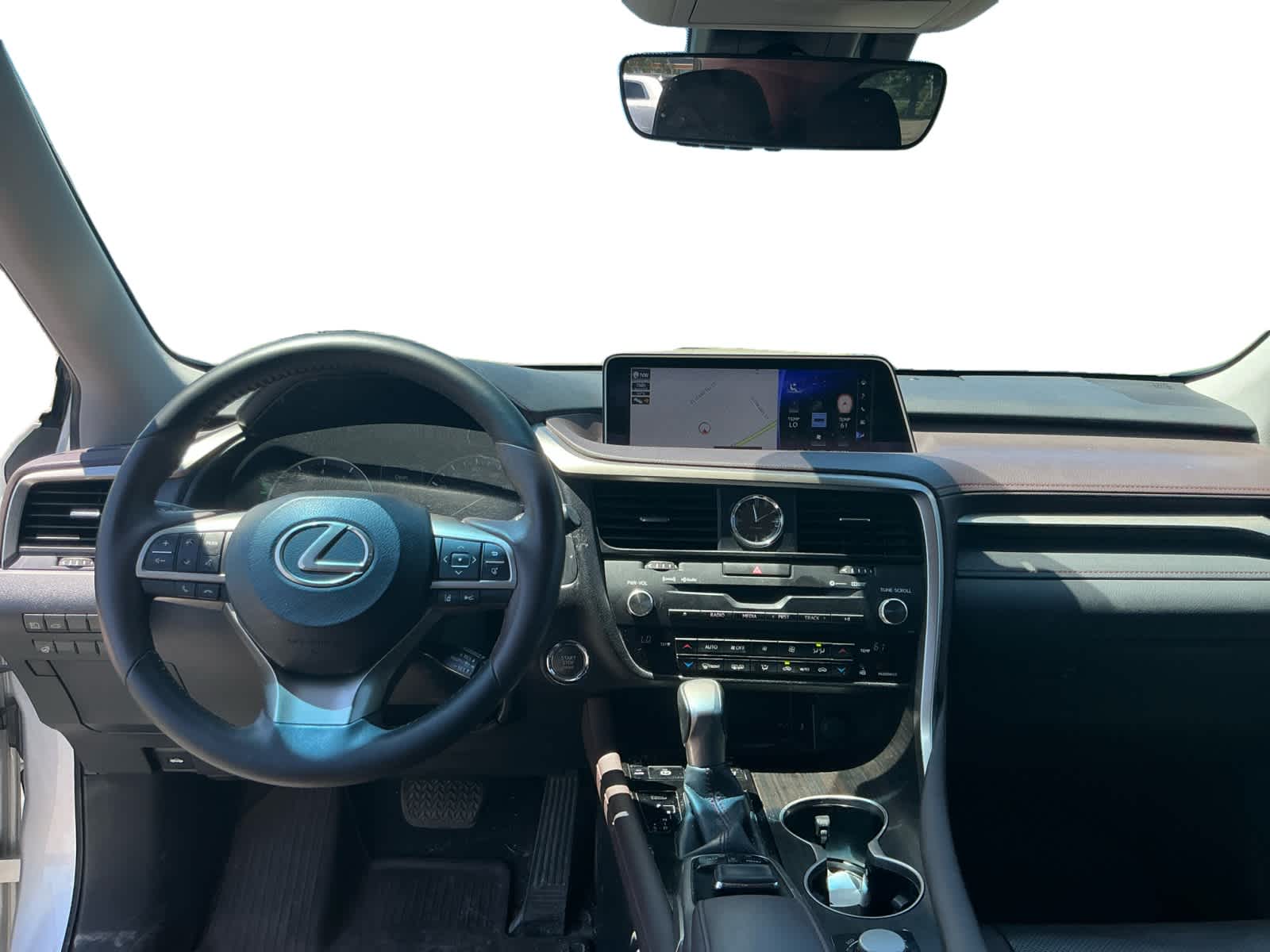 Used 2016 Lexus RX 350 SUV