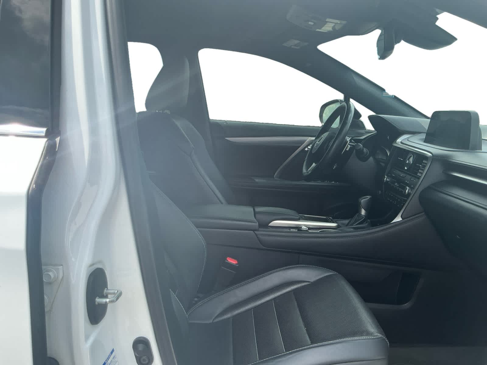 Used 2021 Lexus RX 350 SUV