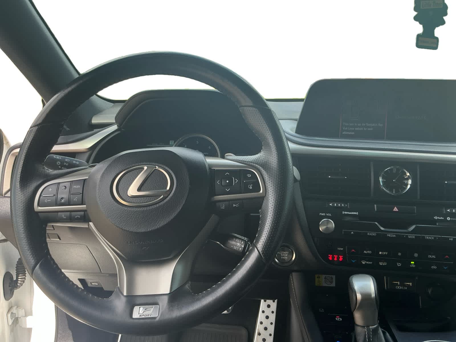 Used 2021 Lexus RX 350 SUV