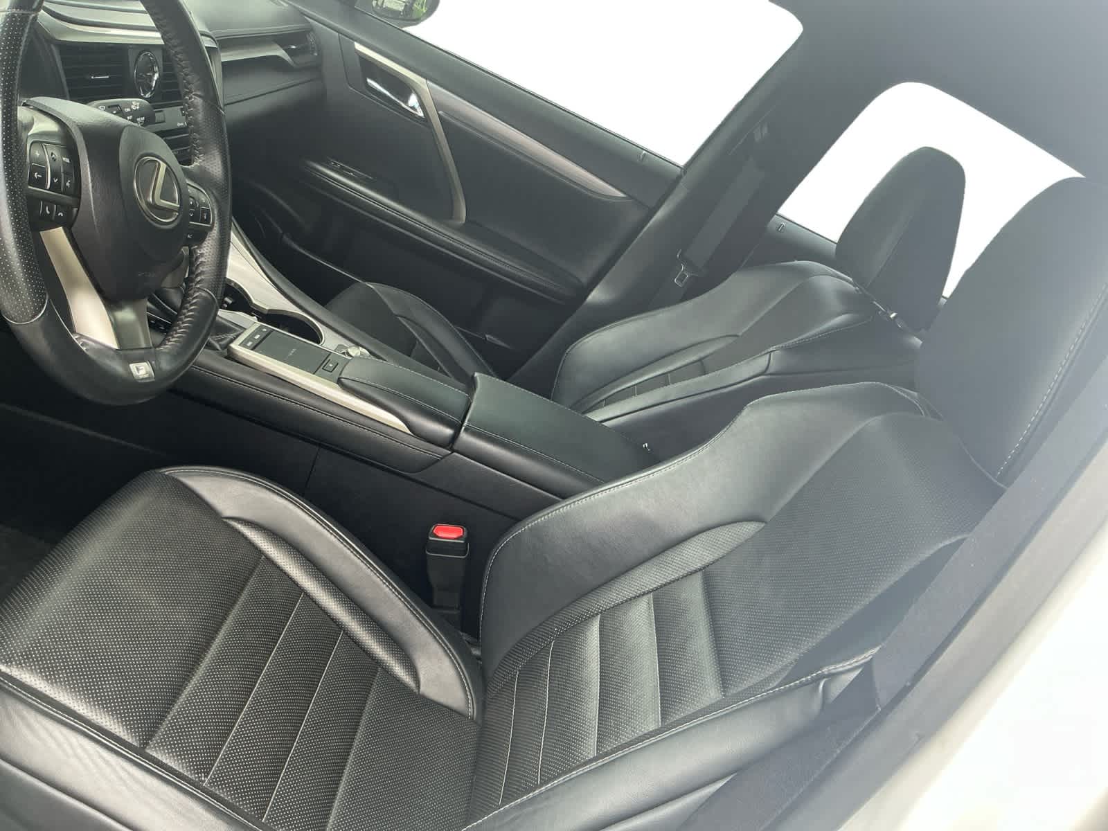 Used 2021 Lexus RX 350 SUV