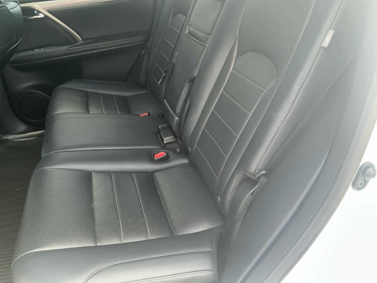 Used 2021 Lexus RX 350 SUV