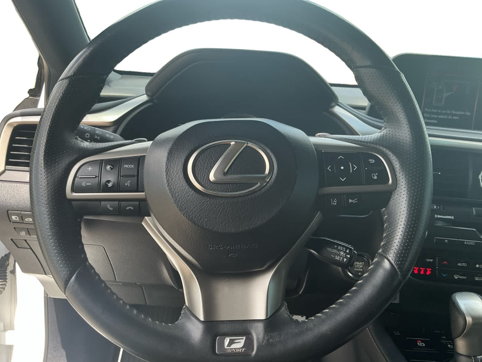 Used 2021 Lexus RX 350 SUV