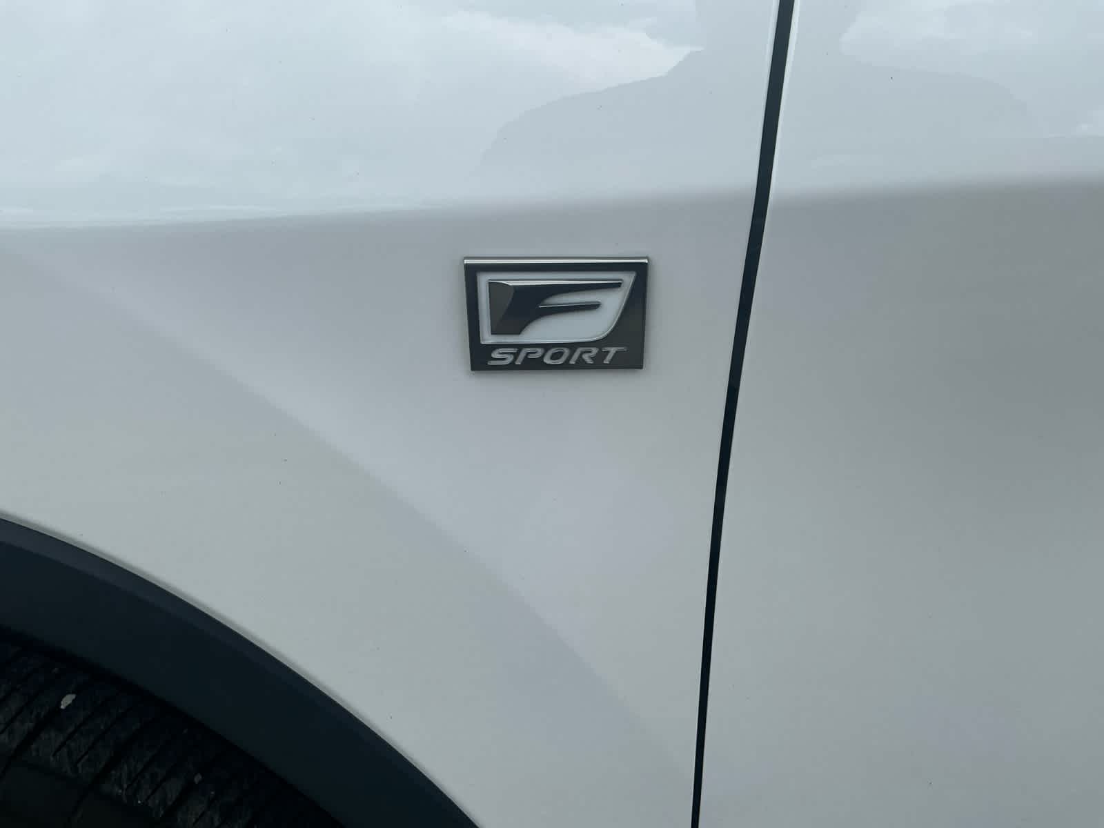 Used 2021 Lexus RX 350 SUV