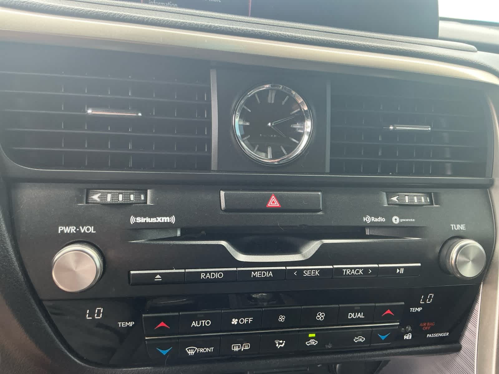 Used 2021 Lexus RX 350 SUV