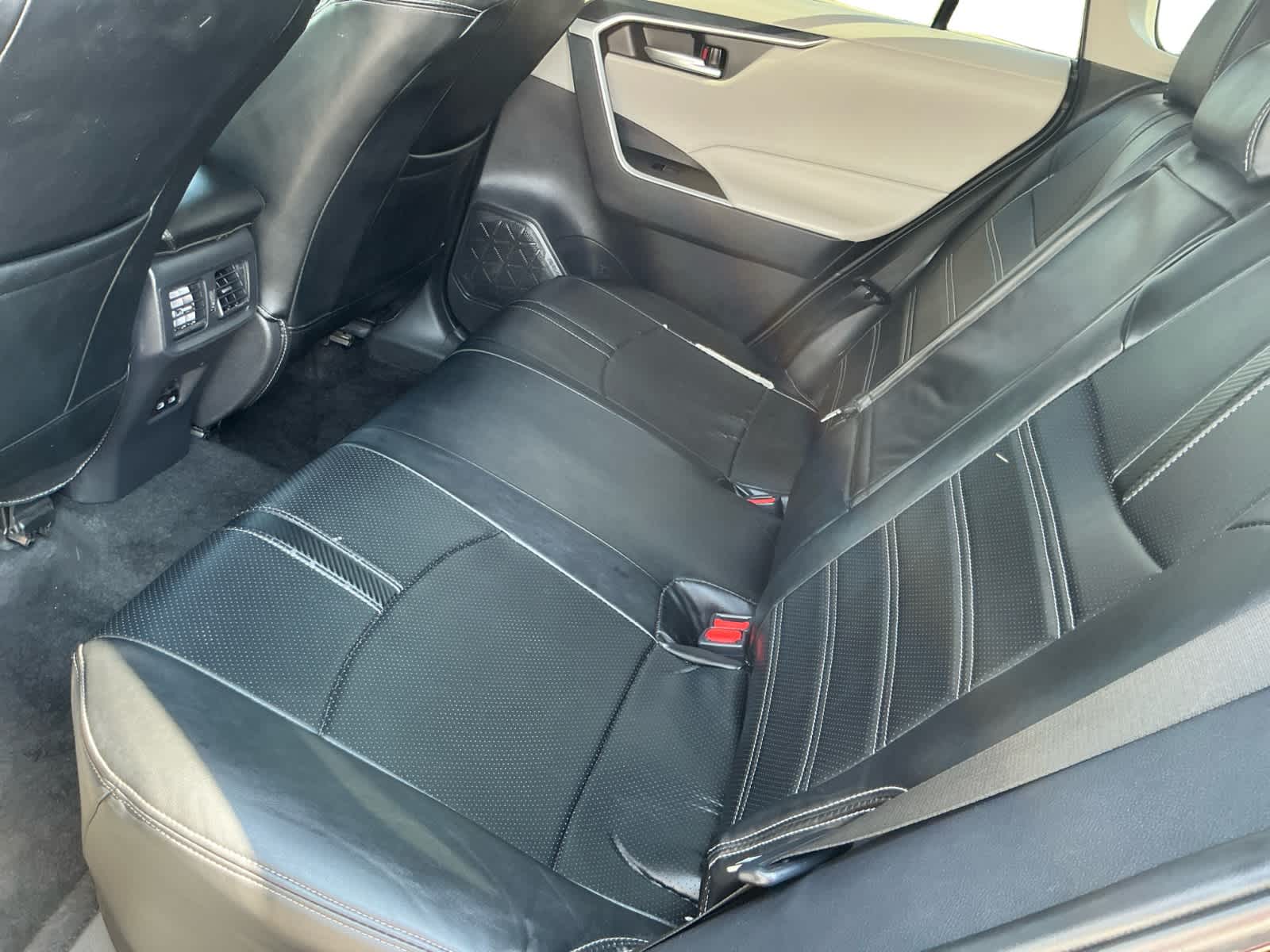 Used 2024 Toyota RAV4 SUV