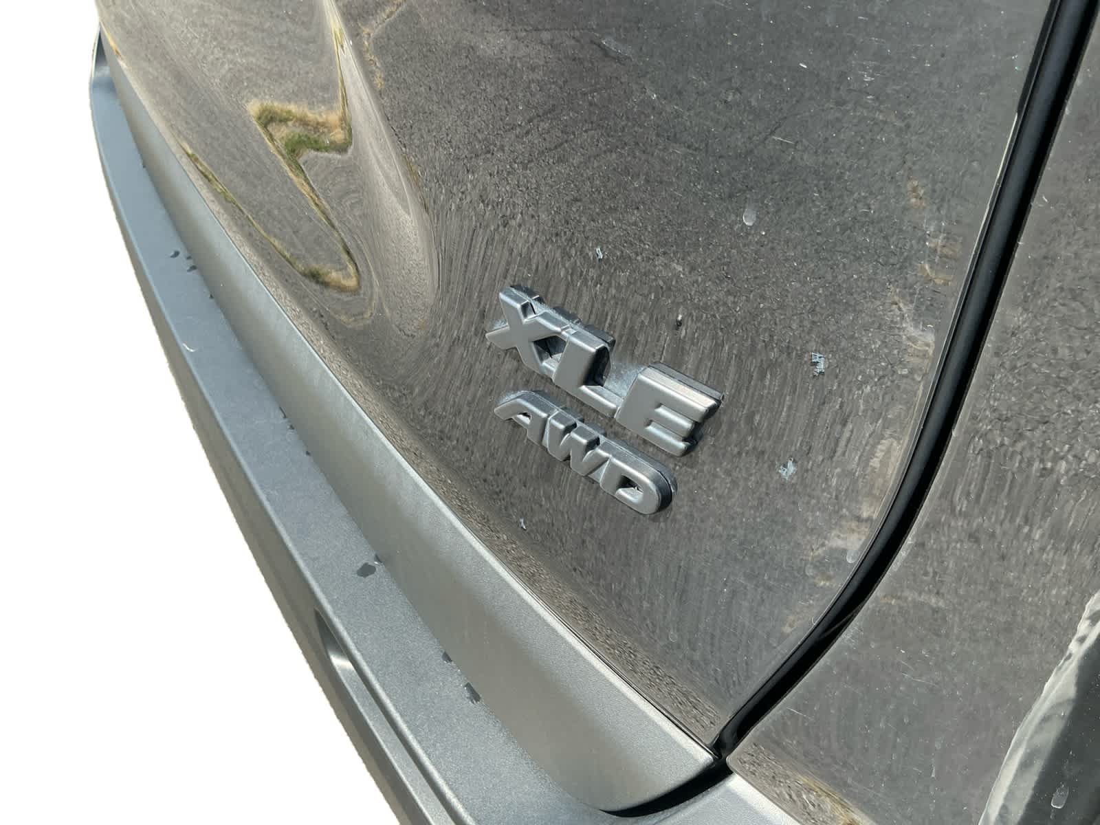 Used 2024 Toyota RAV4 SUV