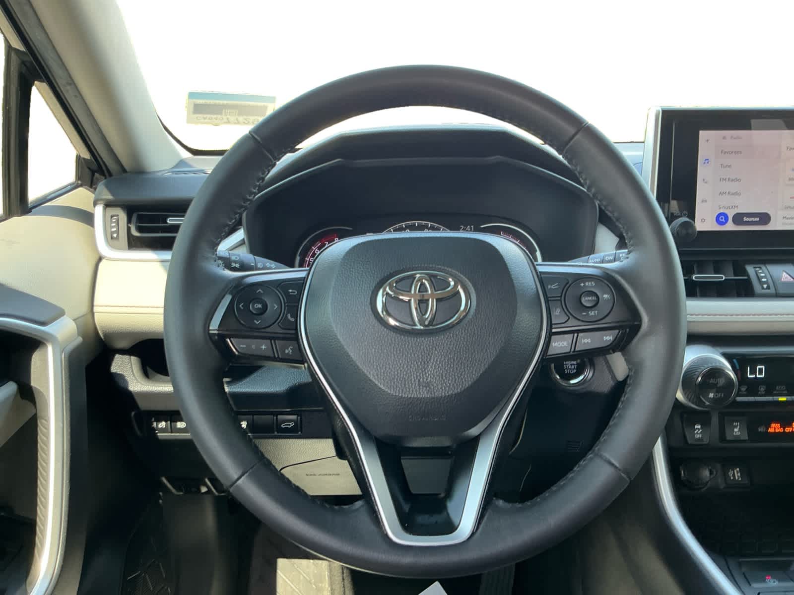 Used 2024 Toyota RAV4 SUV