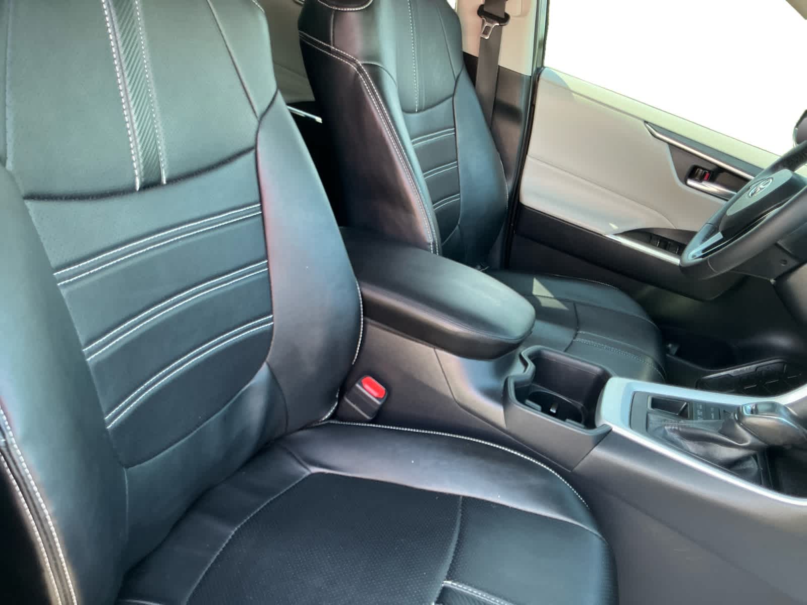 Used 2024 Toyota RAV4 SUV
