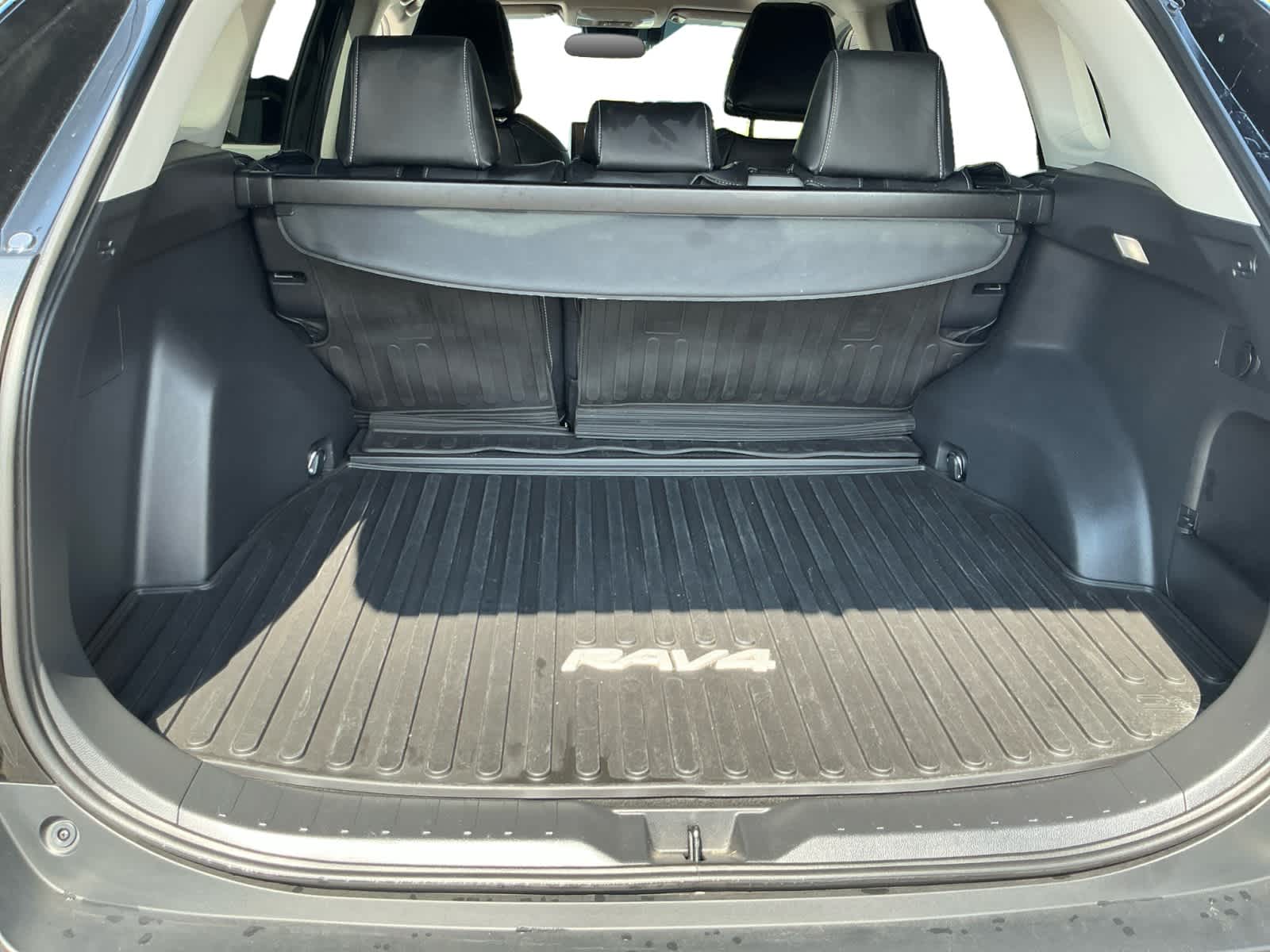 Used 2024 Toyota RAV4 SUV