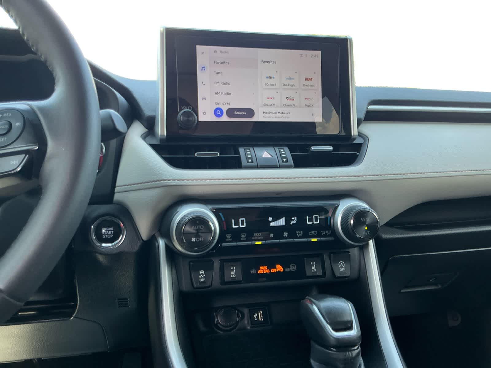 Used 2024 Toyota RAV4 SUV