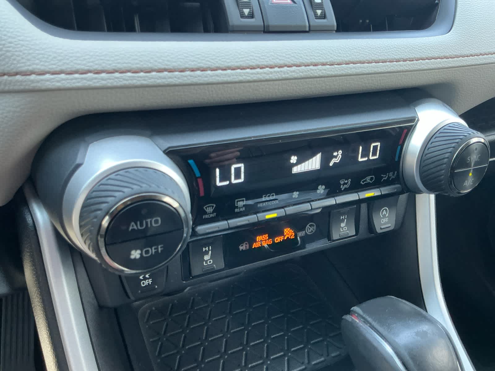 Used 2024 Toyota RAV4 SUV