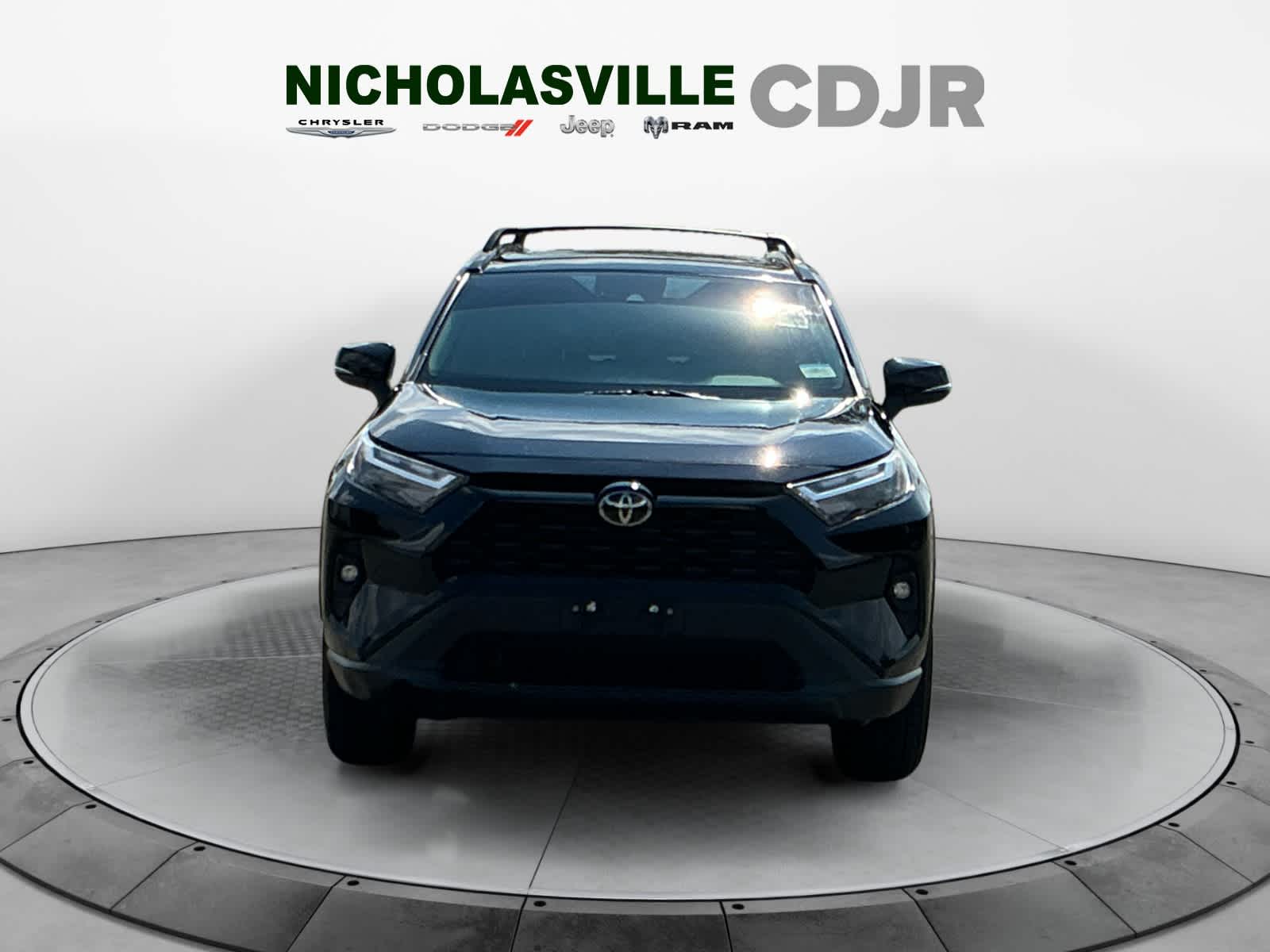 Used 2024 Toyota RAV4 SUV