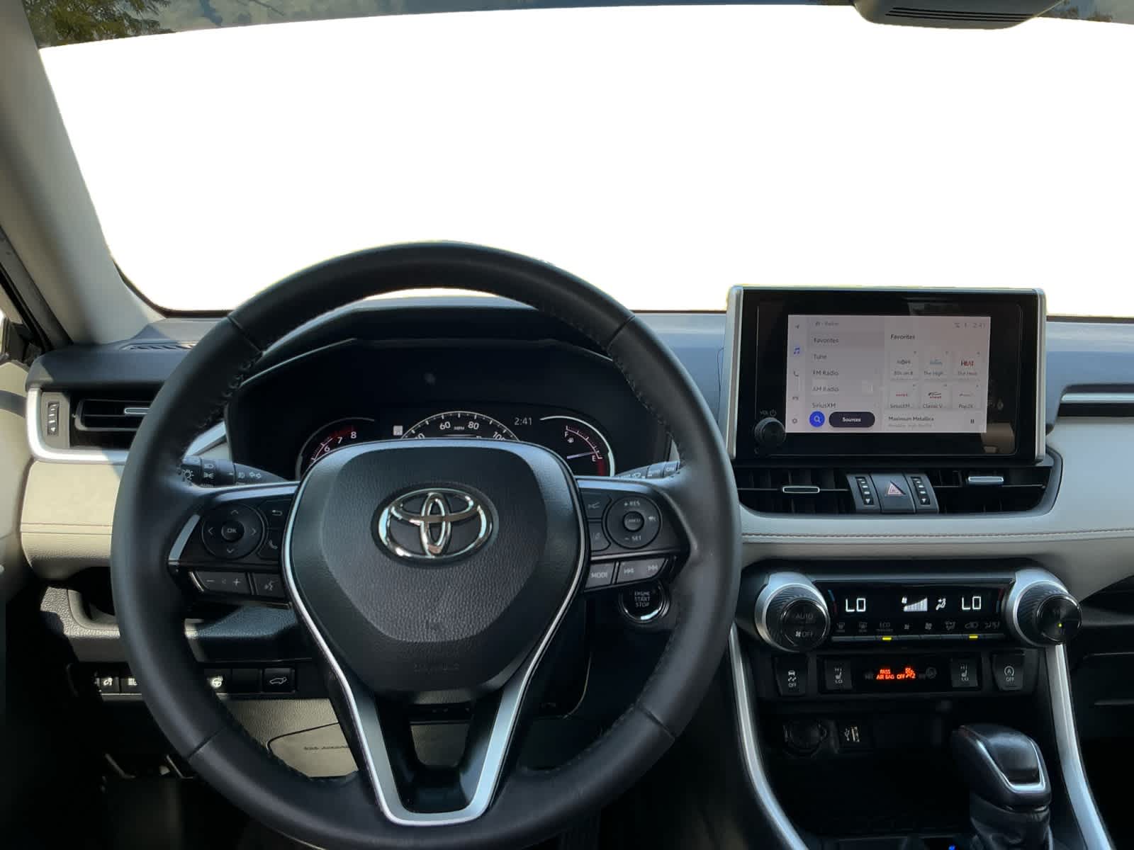 Used 2024 Toyota RAV4 SUV