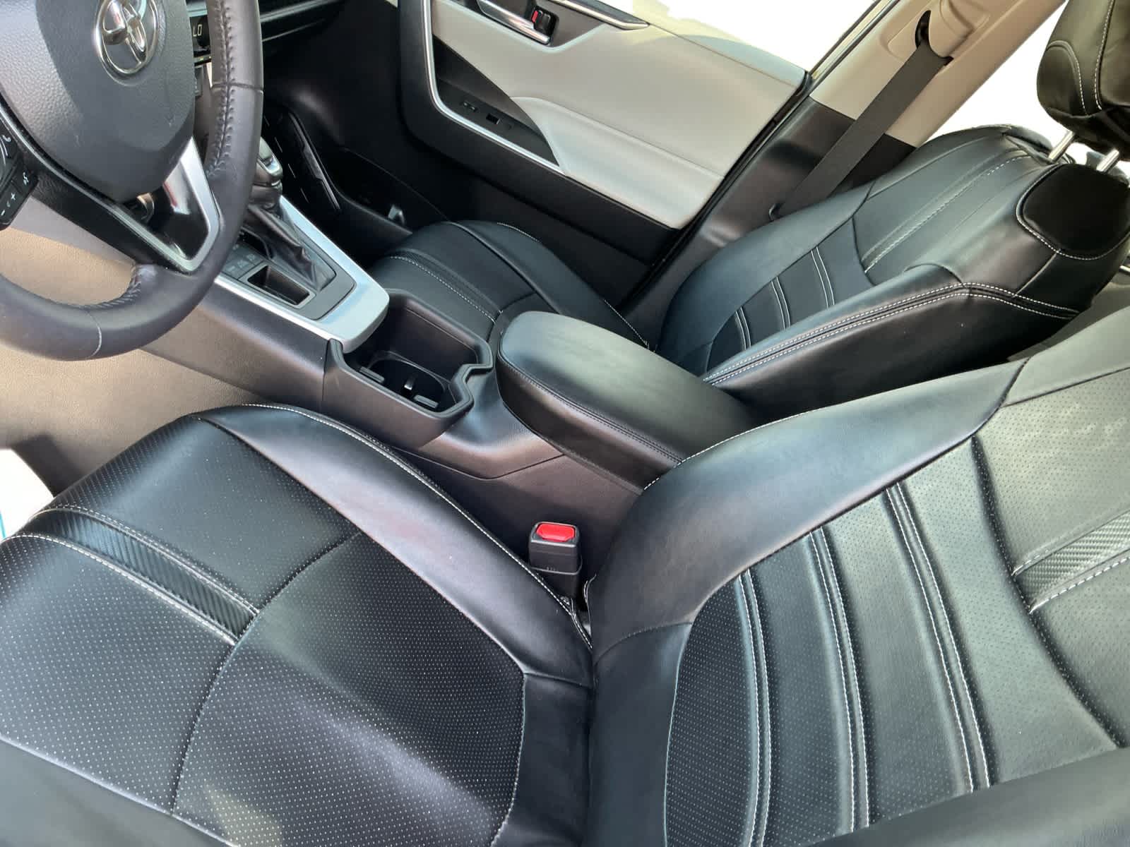 Used 2024 Toyota RAV4 SUV