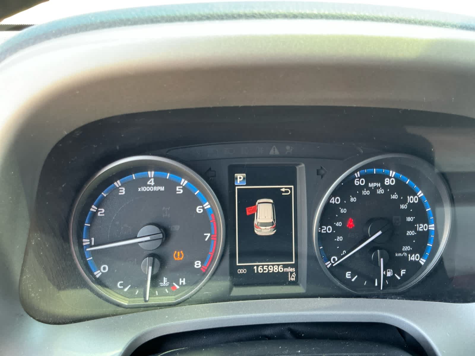 Used 2017 Toyota RAV4 Sedan