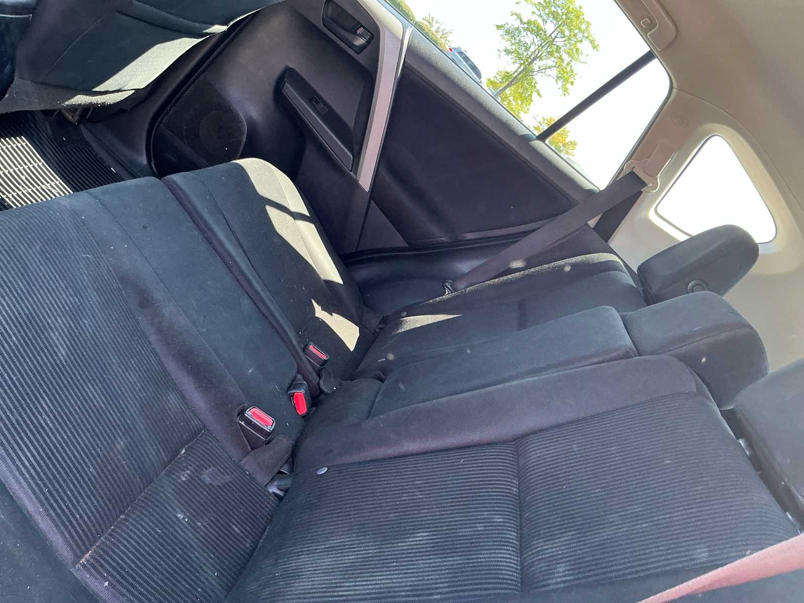 Used 2017 Toyota RAV4 Sedan