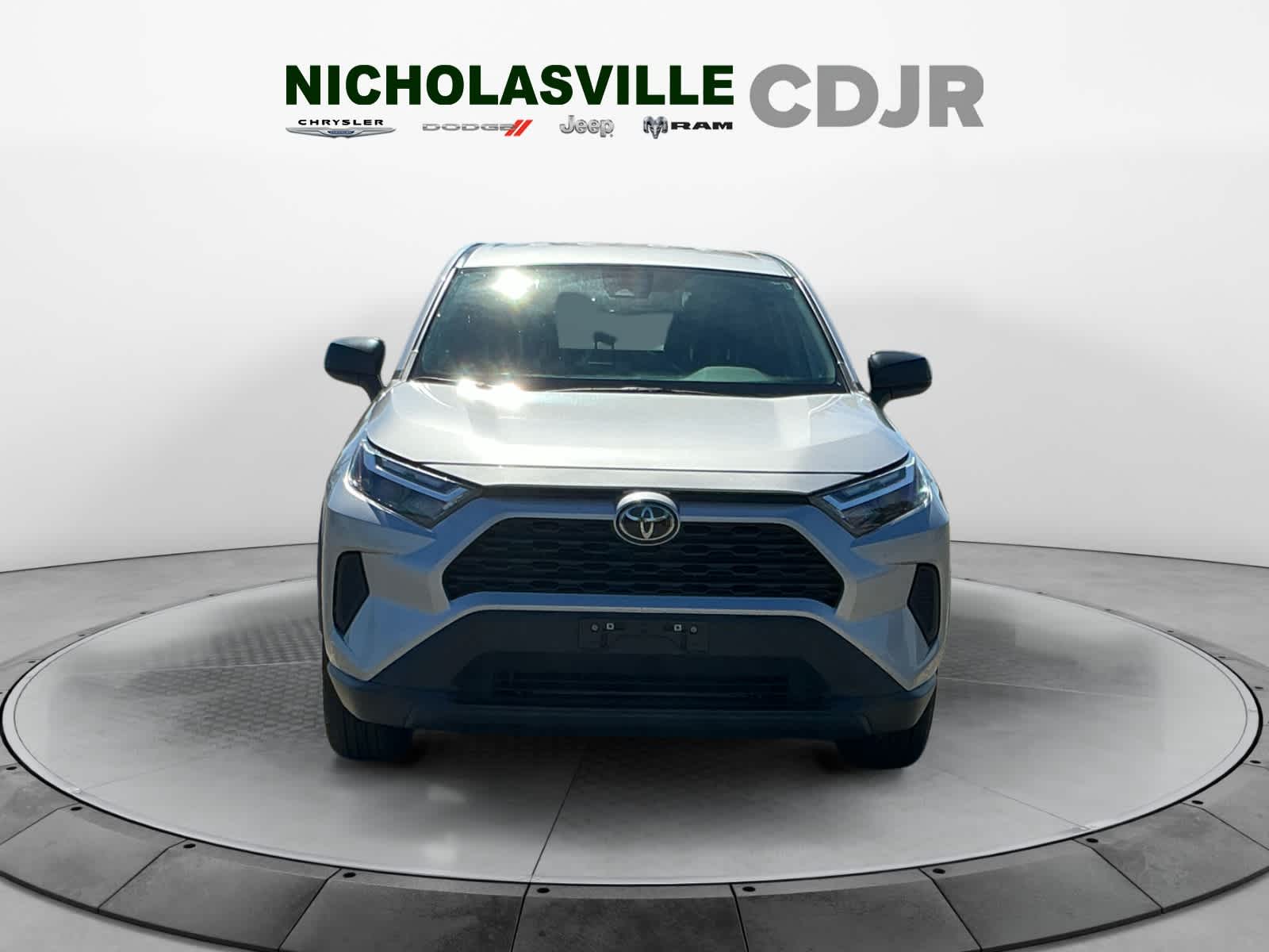 Used 2024 Toyota RAV4 SUV