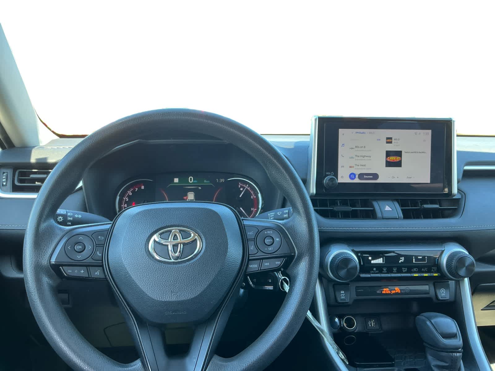 Used 2024 Toyota RAV4 SUV