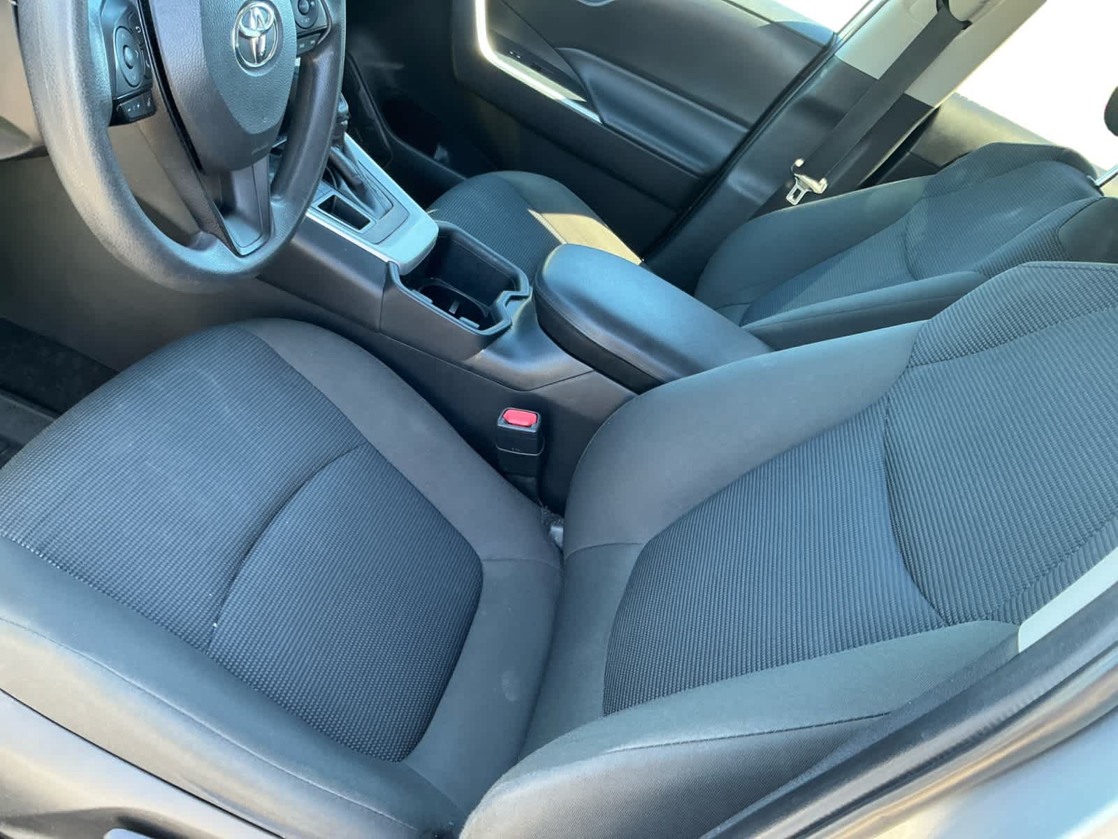 Used 2024 Toyota RAV4 SUV