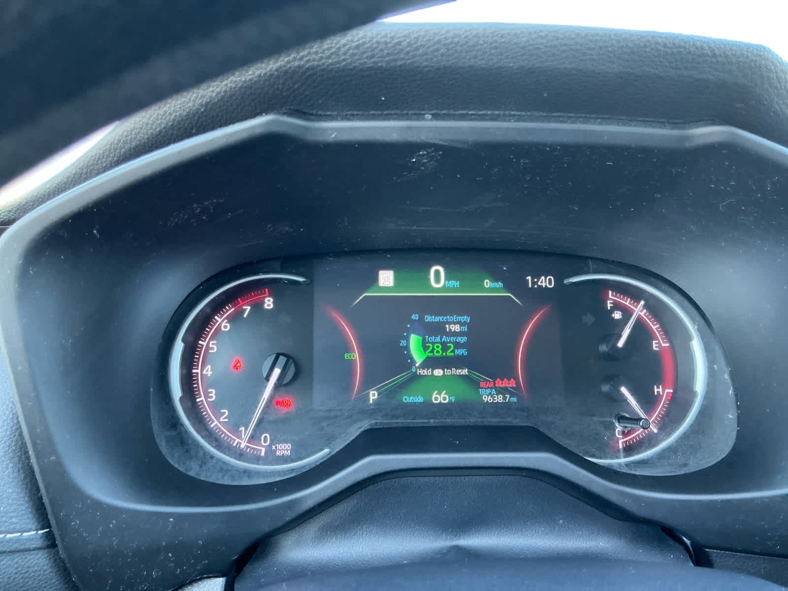 Used 2024 Toyota RAV4 SUV
