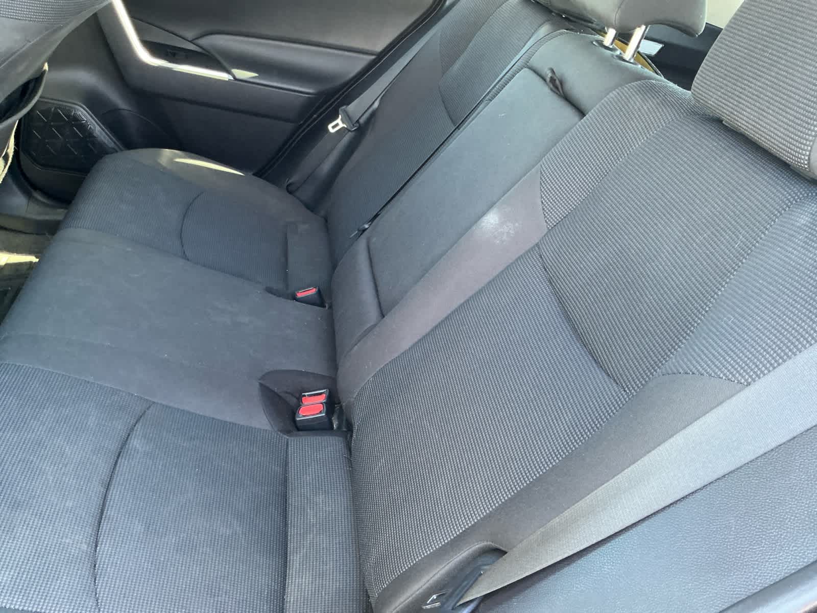 Used 2024 Toyota RAV4 SUV
