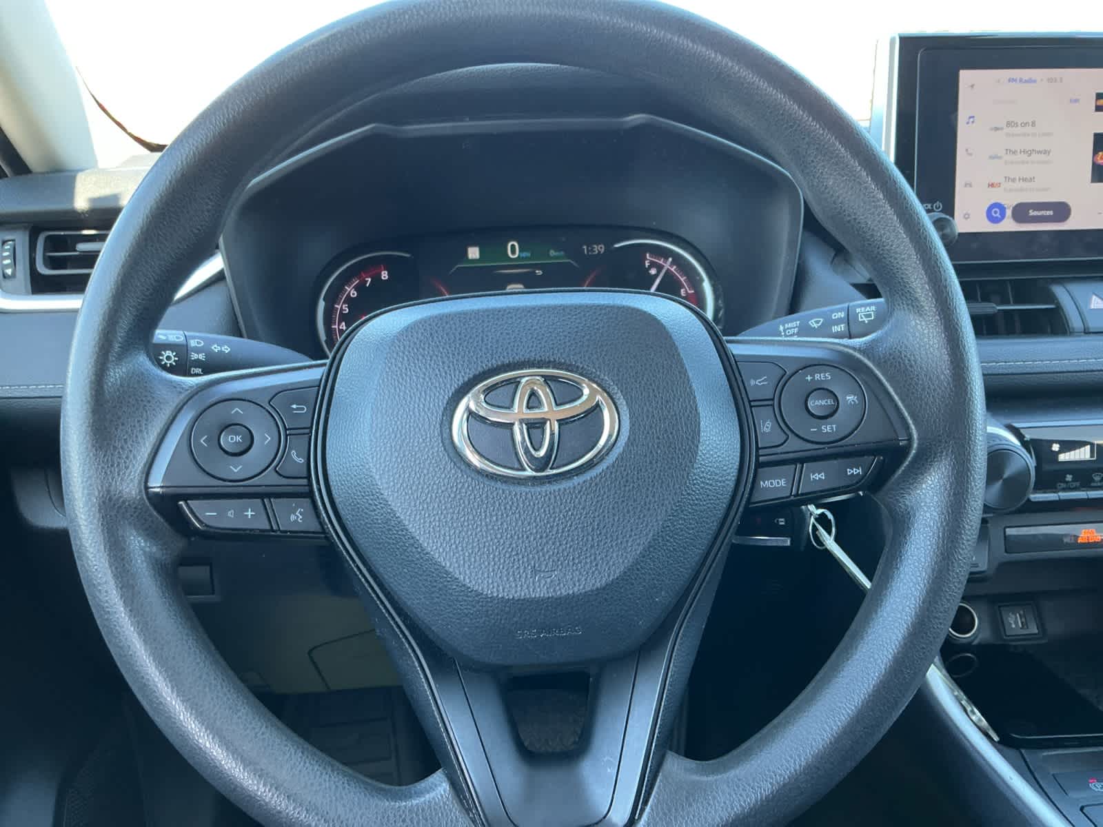 Used 2024 Toyota RAV4 SUV