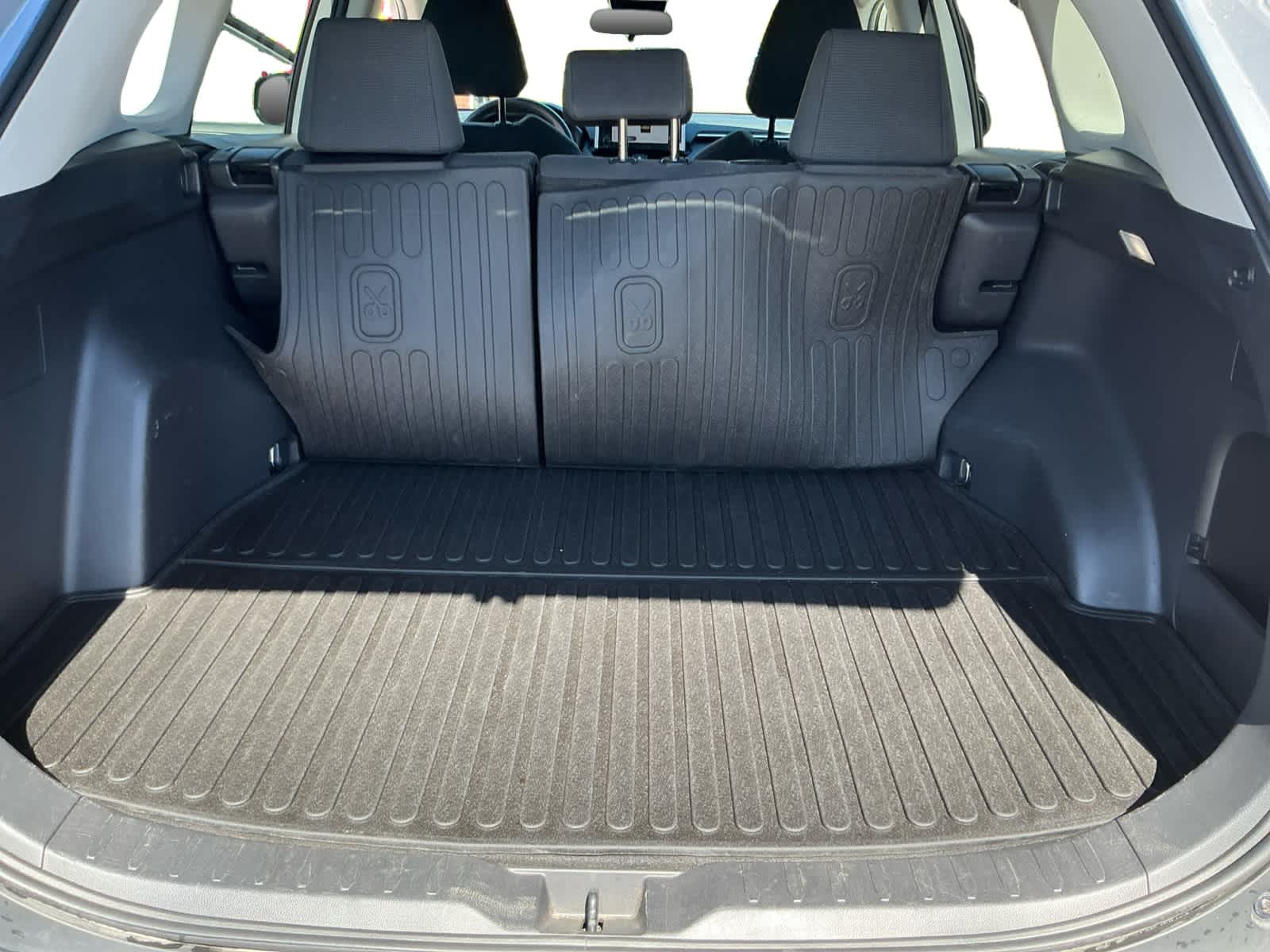 Used 2024 Toyota RAV4 SUV