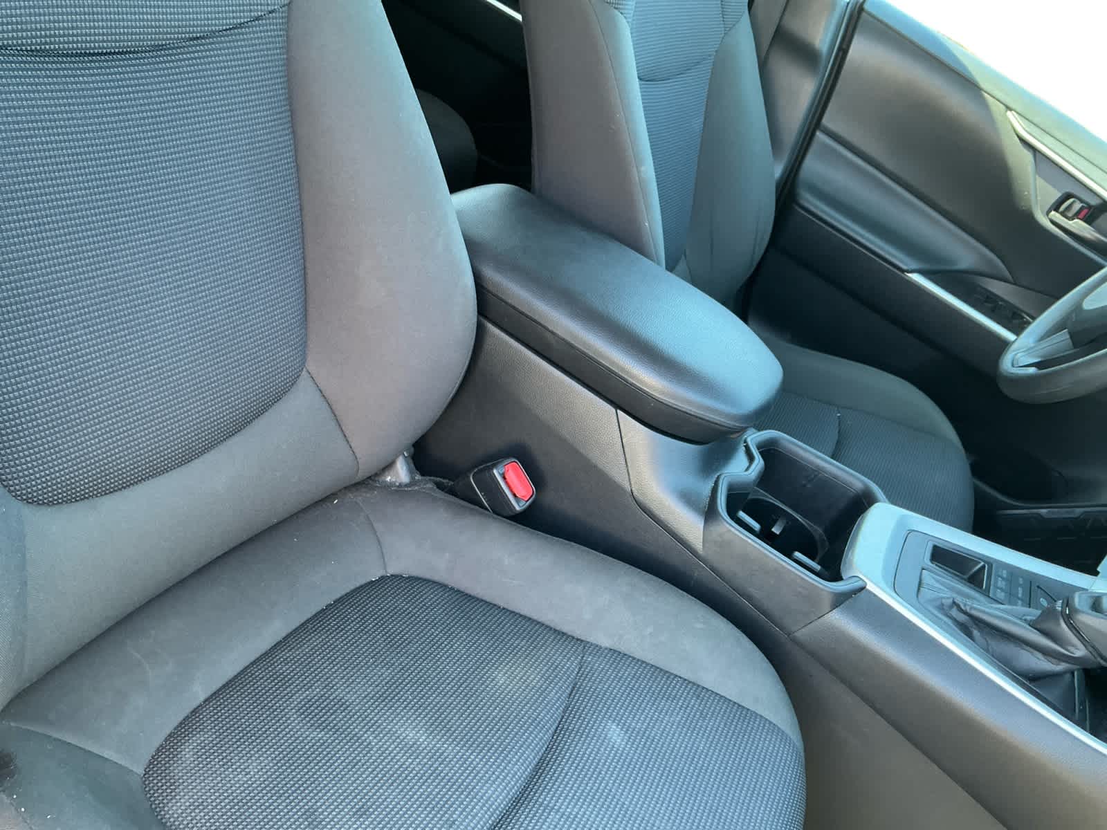 Used 2024 Toyota RAV4 SUV