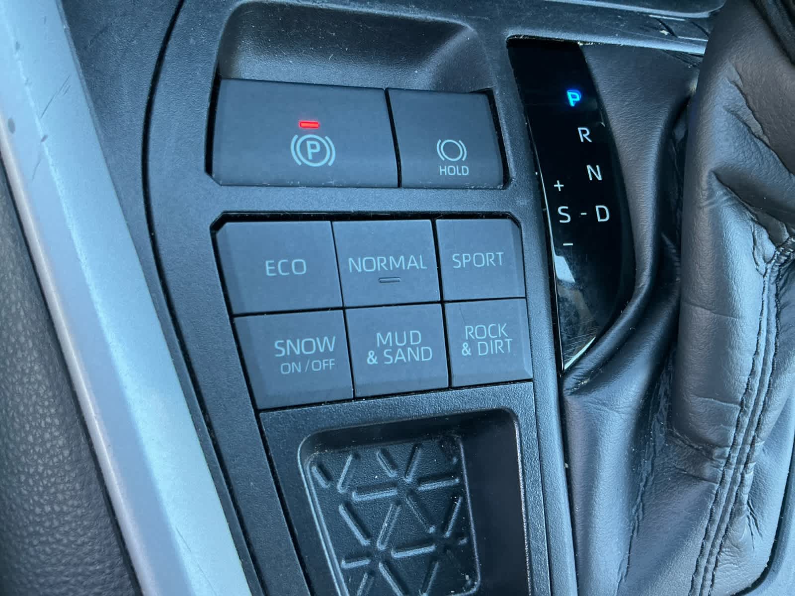Used 2024 Toyota RAV4 SUV