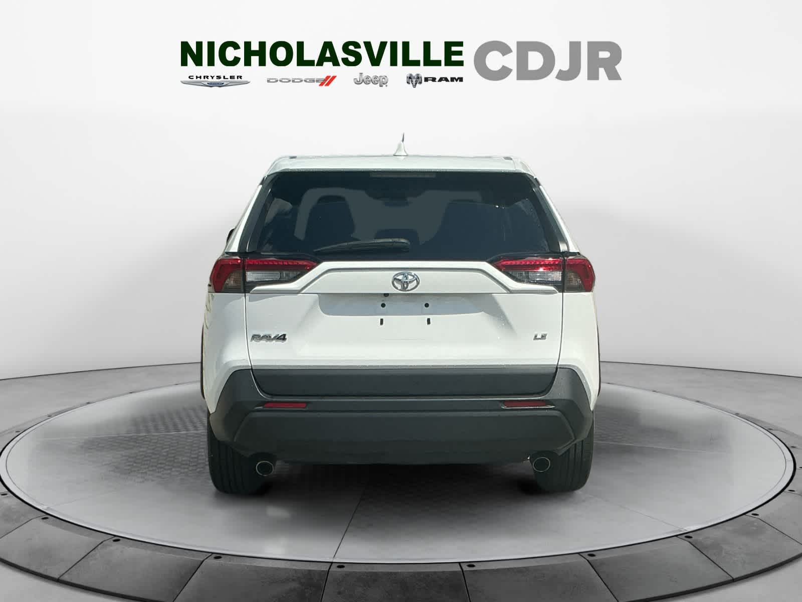 Used 2022 Toyota RAV4 SUV