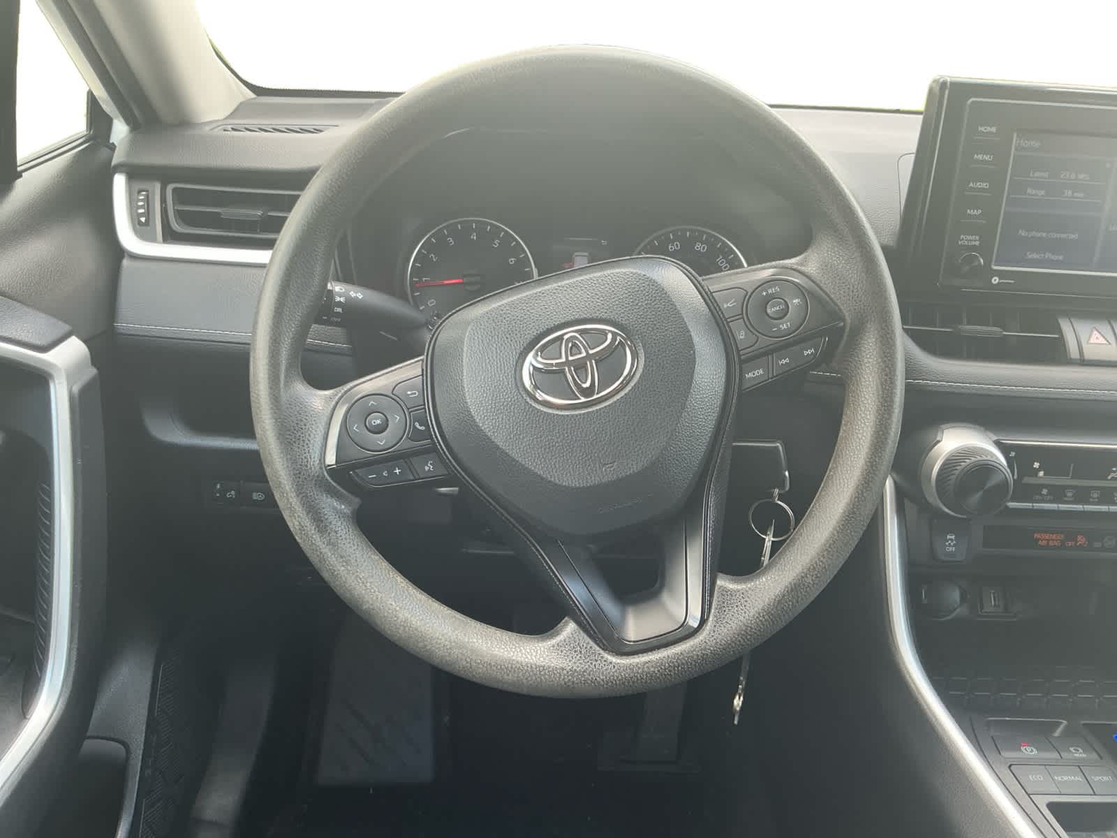 Used 2022 Toyota RAV4 SUV