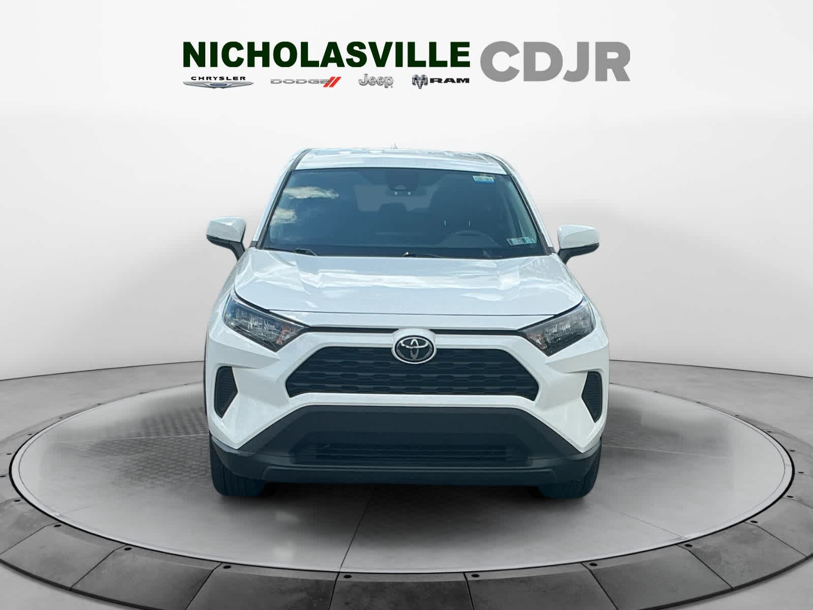 Used 2022 Toyota RAV4 SUV
