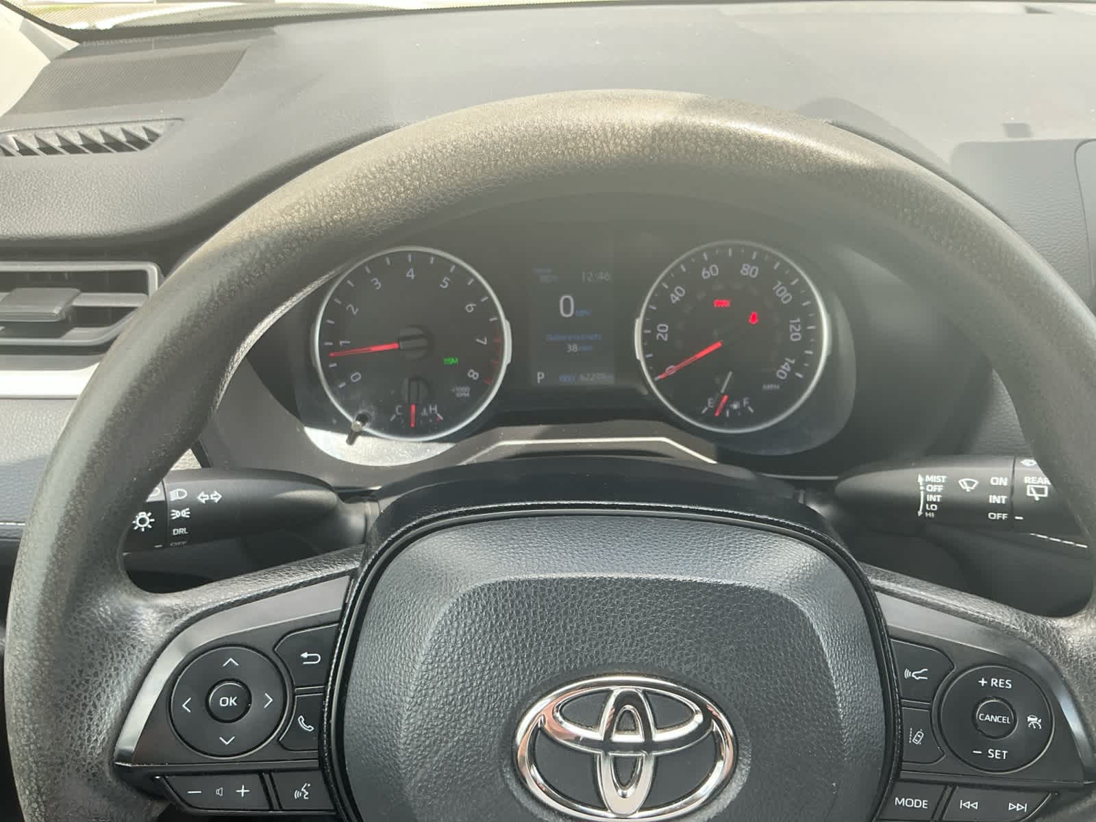 Used 2022 Toyota RAV4 SUV