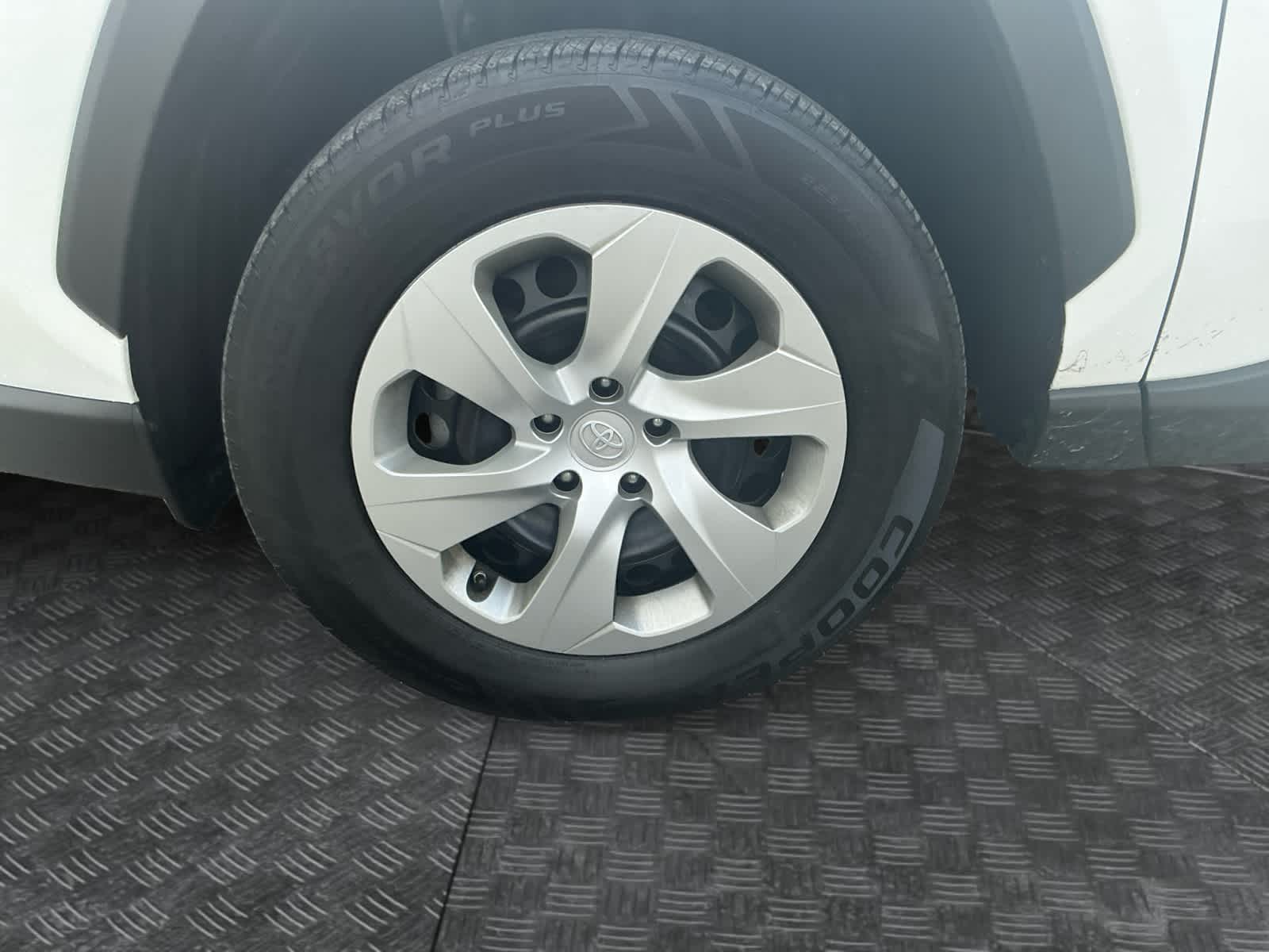 Used 2022 Toyota RAV4 SUV