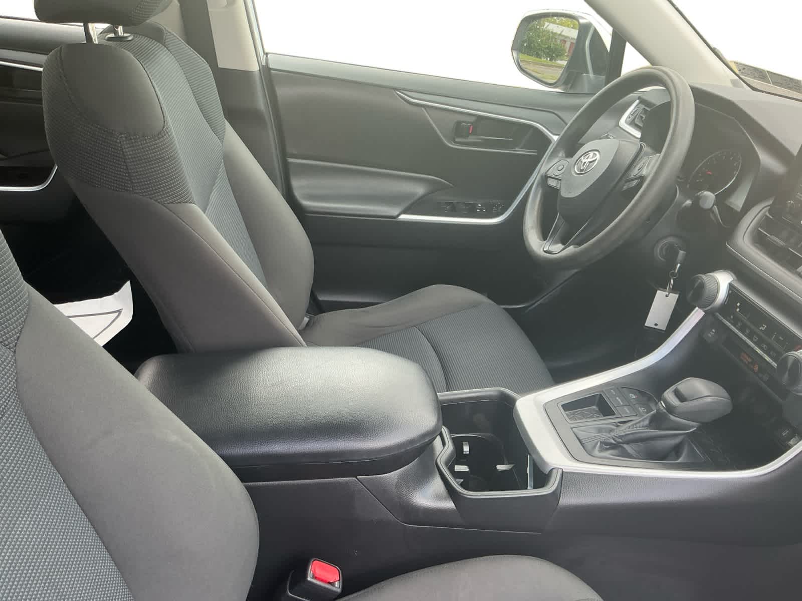 Used 2022 Toyota RAV4 SUV