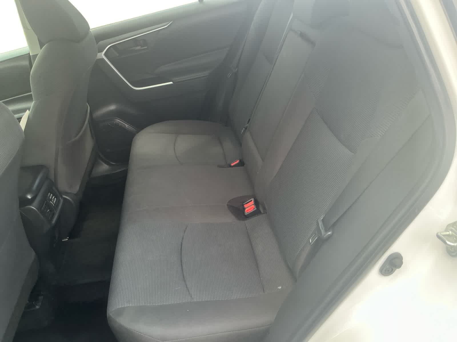 Used 2022 Toyota RAV4 SUV