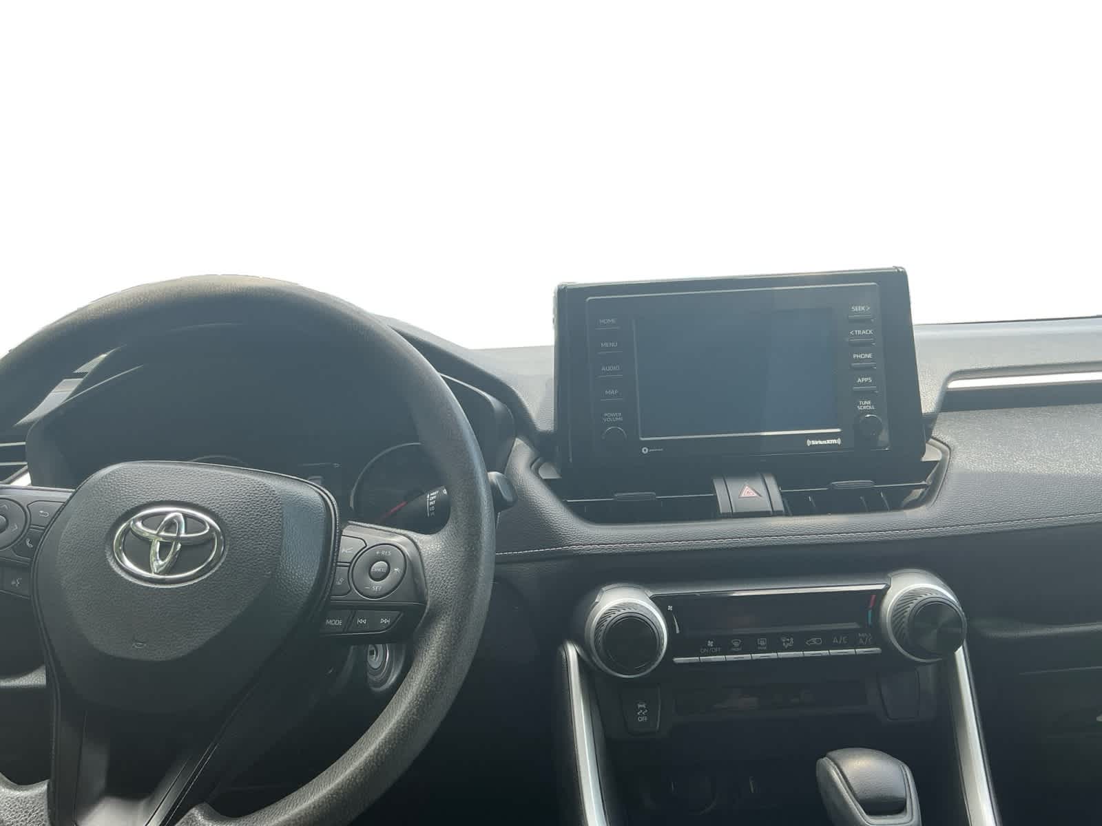 Used 2022 Toyota RAV4 SUV