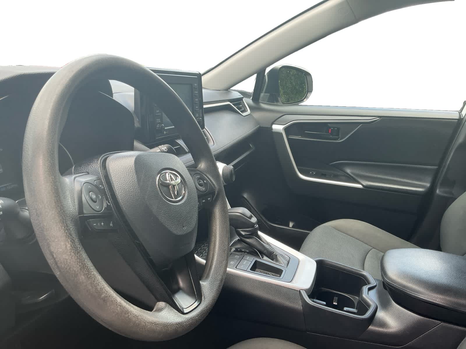 Used 2022 Toyota RAV4 SUV