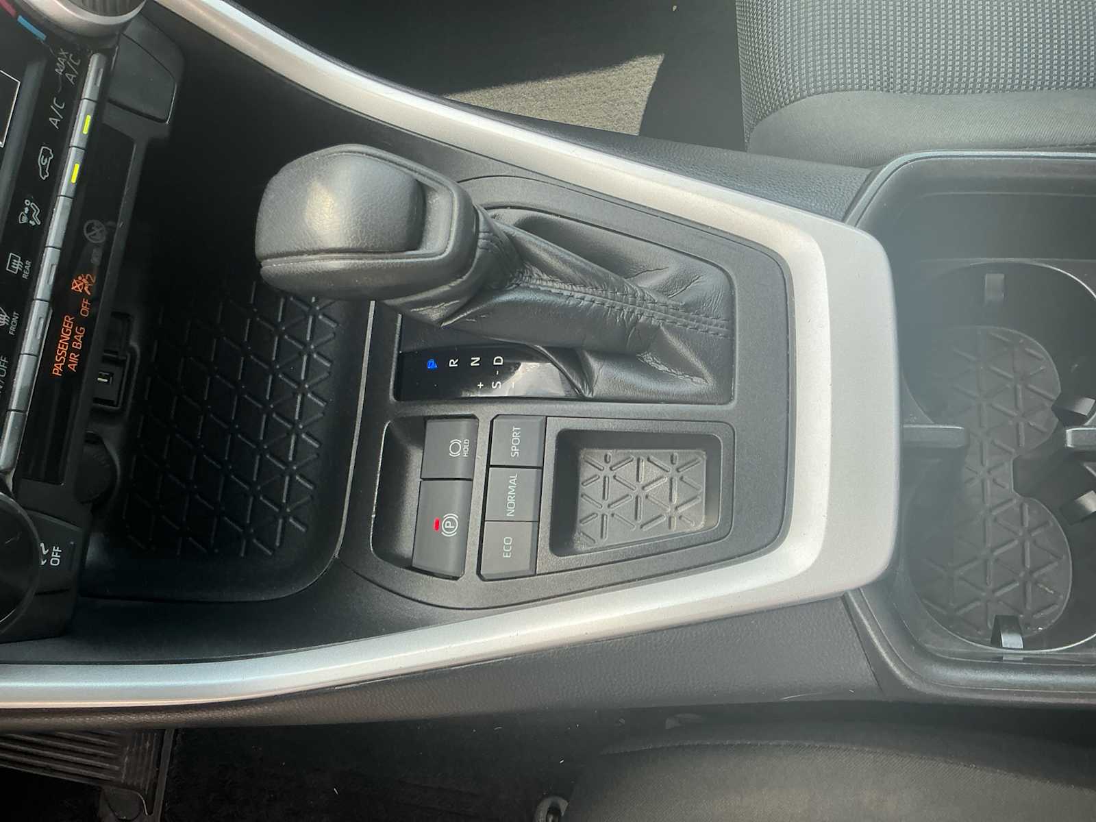 Used 2022 Toyota RAV4 SUV