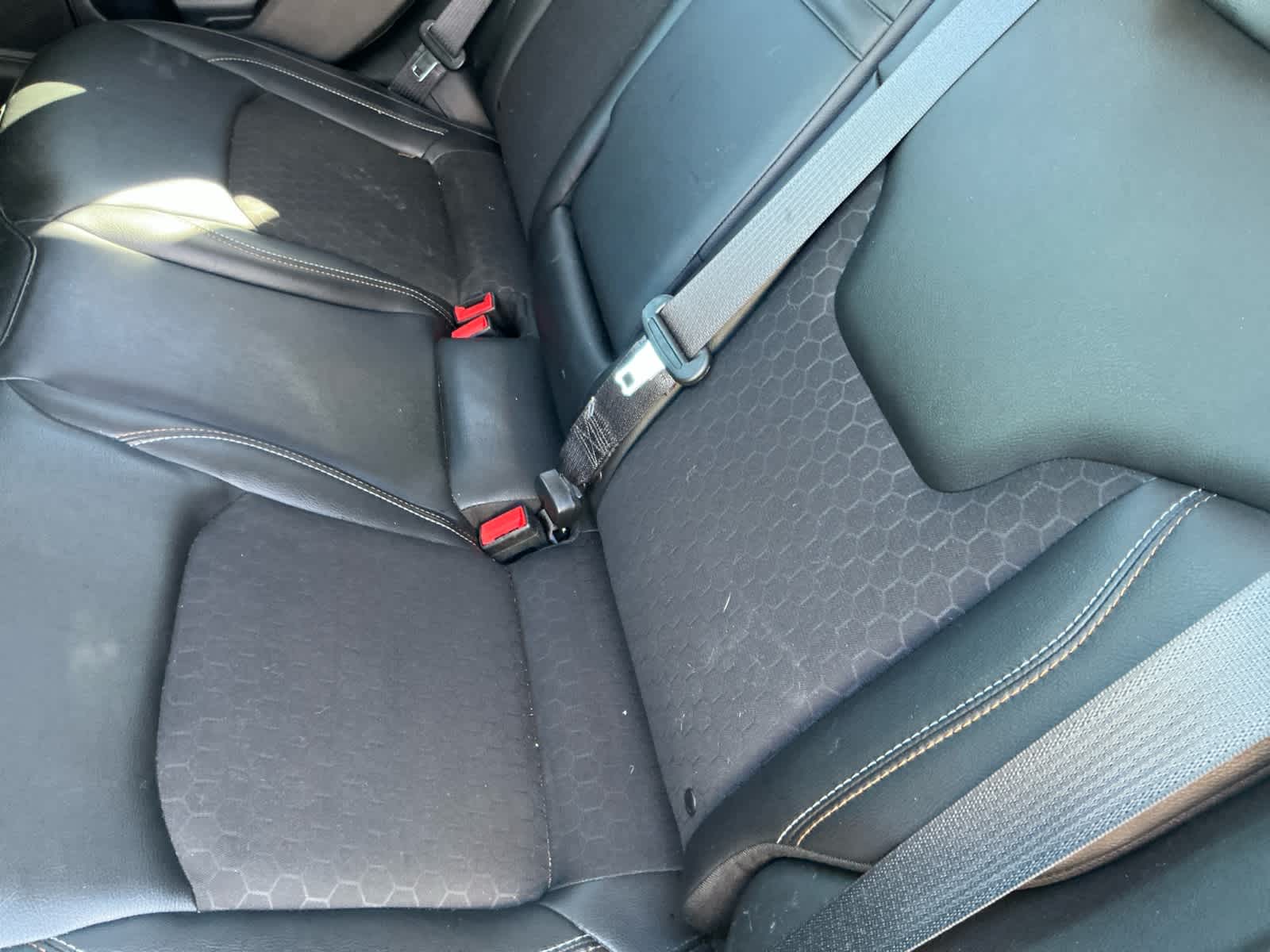 Used 2018 Jeep Compass SUV
