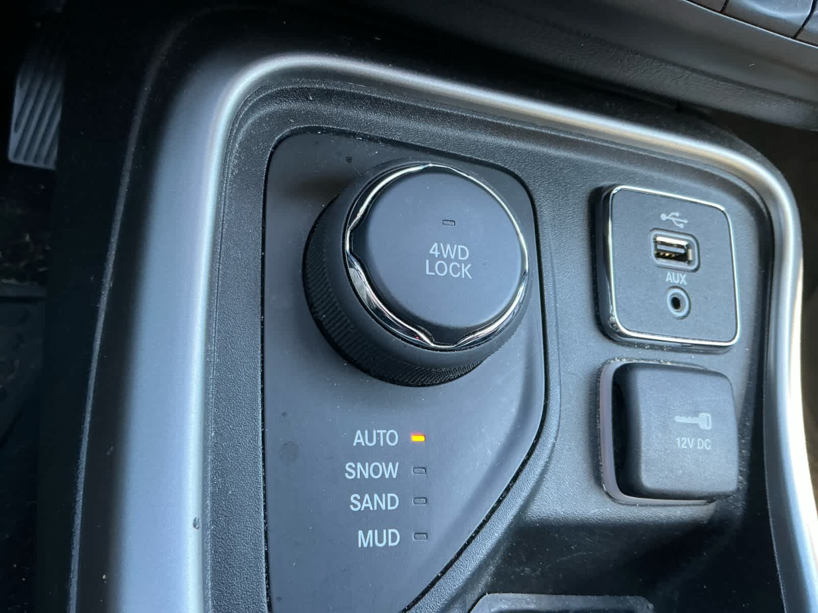 Used 2018 Jeep Compass SUV