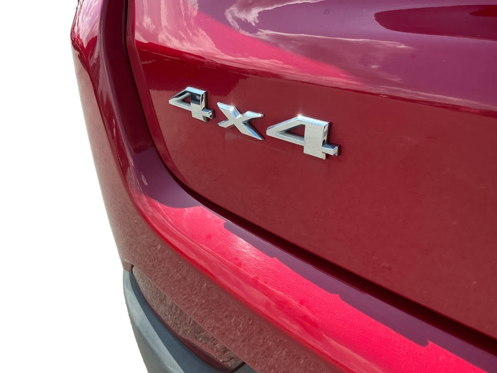 Used 2018 Jeep Compass SUV