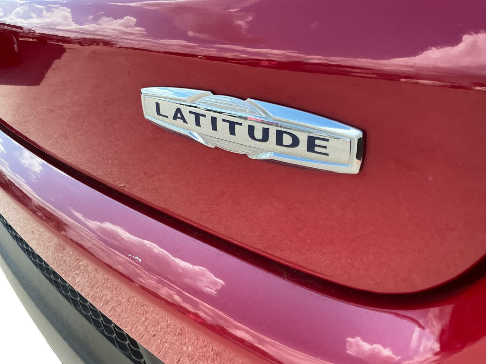 Used 2018 Jeep Compass SUV