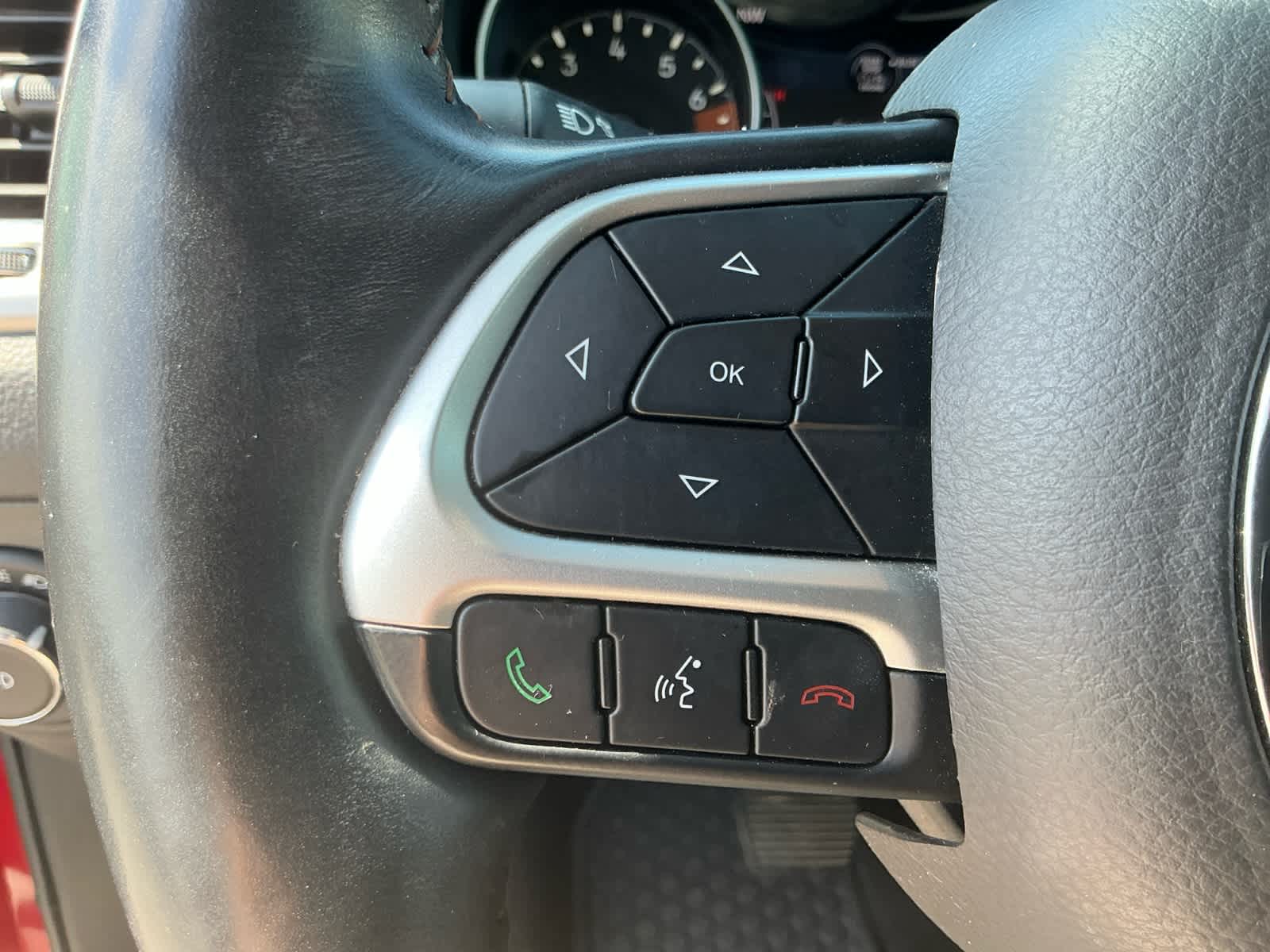 Used 2018 Jeep Compass SUV